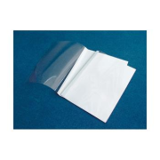 Termodosky Standing 3 mm, biele*100ks