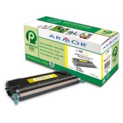 alt. toner OWA ARMOR pre LEXMARK C520,522,524,530,532,534; IBM Infoprint Color 1614, 1634 yellow 