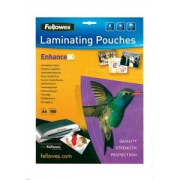 Laminovacia fólia A4, 100 mic, matná*100ks