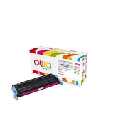 alt. toner OWA ARMOR pre HP CLJ 1600/2600/2605, magenta Q6003A (2000 str.)