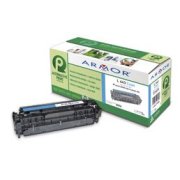 alt. toner OWA ARMOR pre HP CLJ 300,400 cyan, CE411A (2600 str.)