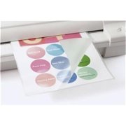 Laminovacia fólia 60 x 95 mm, 125 mic, lesklá *100ks