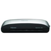 Laminátor Fellowes SPECTRA A4 /2 valce/4min/125 mic/30cm za min/230 mm