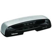 Laminátor Fellowes Saturn3i A4 /2 valce/1 min/30 cm za min/80-125 mic/240 mm