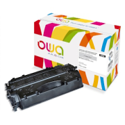 alt. toner OWA ARMOR pre HP LJ Pro400 M401, M425 CF280X-black (6900 str.)