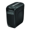 Skartovač Fellowes 60 Cs / 4×40 / 3 / 10 listov / 230 / 22l / cross