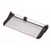 Rotačná rezačka KW eco 46, A3, dĺžka rezu 460 mm, kapacita 7 listov 80g papiera
