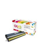 alt. toner OWA ARMOR pre BROTHER TN-230Y Yellow pre HL3040,3070,DCP9010,MFC9120,9320 (1400 str.)