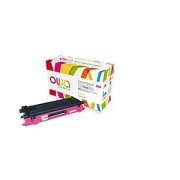 alt. toner OWA ARMOR pre BROTHER TN-135M Magenta pre HL4040,4050,4070 (4000 str.)