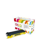 alt. toner OWA ARMOR pre BROTHER TN-135Y Yellow pre HL4040,4050,4070 (4000 str.)