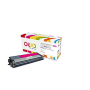 alt. toner OWA ARMOR pre BROTHER TN-320M Magenta pre HL4140,4150,4570,MFC9460,9465,9970,DCP9055,9270