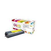 alt. toner OWA ARMOR pre BROTHER TN-325Y Yellow pre HL4140,4150,4570,MFC9460,9465,9970,DCP9055,9270 