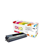 alt. toner OWA ARMOR pre BROTHER TN-328BK Black pre HL4140,4150,4570,MFC9460,9465,9970,DCP9055,9270 