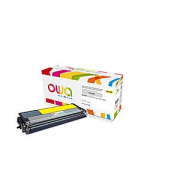 alt. toner OWA ARMOR pre BROTHER TN-329Y Yellow pre HL-L8350,DCP-L8450,MFC-L8850 (6000 str.)