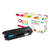 alt. toner OWA ARMOR pre BROTHER TN-900C Cyan pre HL-L9200,HL-L9300,MFC-L9550 (6000 str.)