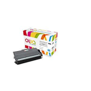 alt. toner OWA ARMOR pre BROTHER TN-3390 JUMBO Black pre HL6180,DCP8250,MFC8910,8950 (16000 str.)