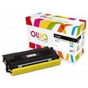 alt. toner OWA ARMOR pre BROTHER TN-2005 JUMBO Black pre HL2035 (2500 str.)
