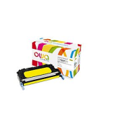 alt. toner OWA ARMOR pre CANON CRG-711Y Yellow pre CRG-711Y (6000 str.)