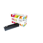 alt. toner OWA ARMOR pre HP CF210X / CRG-731H Black (2400 str.)
