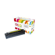 alt. toner OWA ARMOR pre HP CF212A / CRG-731Y Yellow (1800 str.)