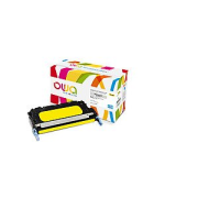 alt. toner OWA ARMOR pre CANON CRG-717 Y JUMBO Yellow pre CRG-717 Y JUMBO (8000 str.)