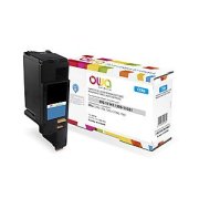 alt. toner OWA ARMOR pre DELL 79K5P/593-11141 Cyan pre 1250,1350,1355,C1760,C1765 (1400 str.)