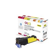 alt. toner OWA ARMOR pre DELL PN124/593-10260 Yellow pre 1320 (2000 str.)