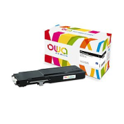 alt. toner OWA ARMOR pre DELL 3070F/593-BBBQ Black pre C2660,C2665 (3000 str.)
