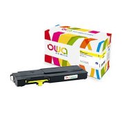 alt. toner OWA ARMOR pre DELL R9PYX/593-BBBO Yellow pre C2660,C2665 (2000 str.)