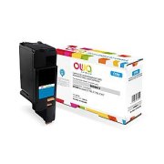 alt. toner OWA ARMOR pre EPSON C13S050613 Cyan pre AL C1700, C1750, CX17 (1400 str.)