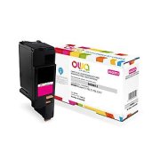 alt. toner OWA ARMOR pre EPSON C13S050612 Magenta pre AL C1700, C1750, CX17 (1400 str.)