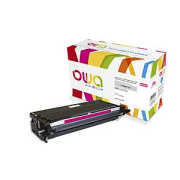 alt. toner OWA ARMOR pre EPSON C13S051125 Magenta pre AL C3800 (9000 str.)