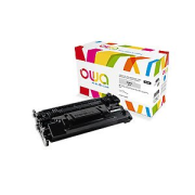 alt. toner OWA ARMOR pre HP CF287X Black pre LJ Ese M501/M506/M520/M527 MFP (18000 str.)