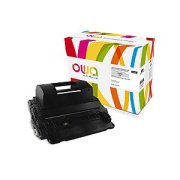 alt. toner OWA ARMOR pre HP CF281X Black pre LJ Ese M605/M606/M630 (25000 str.)