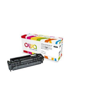 alt. toner OWA ARMOR pre HP CF380X Black pre CLJ Pro M476 (4400 str.)
