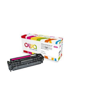 alt. toner OWA ARMOR pre HP CF383A Magenta pre CLJ Pro M476 (2700 str.)