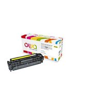 alt. toner OWA ARMOR pre HP CF382A Yellow pre CLJ Pro M476 (2700 str.)