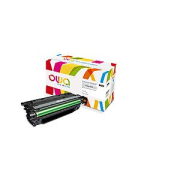 alt. toner OWA ARMOR pre HP CE260A Black pre CLJ CP4025/4520/4525 (8500 str.)