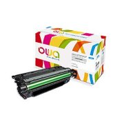 alt. toner OWA ARMOR pre HP CE261A Cyan pre CLJ CP4025/4520/4525 (11000 str.)