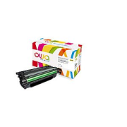alt. toner OWA ARMOR pre HP CE262A Yellow pre CLJ CP4025/4520/4525 (11000 str.)