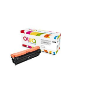 alt. toner OWA ARMOR pre HP CE270A Black pre CLJ Ese CP5520/5525 (13500 str.)