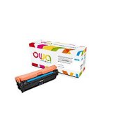alt. toner OWA ARMOR pre HP CE271A Cyan pre CLJ Ese CP5520/5525 (15000 str.)