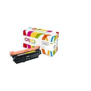 alt. toner OWA ARMOR pre HP CLJ 500,M551 yellow CE402A (6000 str.)