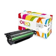 alt. toner OWA ARMOR pre HP CF330X Black pre CLJ Ese M651 (20500 str.)