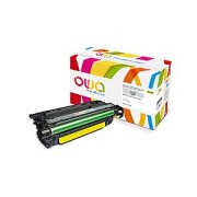 alt. toner OWA ARMOR pre HP CF322A Yellow pre CLJ Ese M680 (16500 str.)