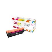 alt. toner OWA ARMOR pre HP CE343A Magenta pre LJ Ese 700 M775 (16000 str.)