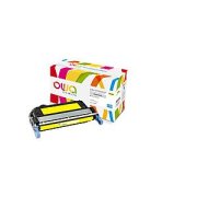 alt. toner OWA ARMOR pre HP Q5952A JUMBO Yellow pre CLJ 4700 (15000 str.)