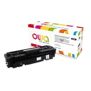alt. toner OWA ARMOR pre HP CF410X Black pre CLJ Pro M377 MFP/M452/M477 (6500 str.)