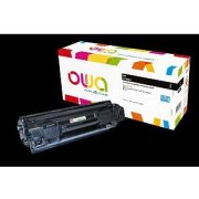 alt. toner OWA ARMOR pre HP CF283X JUMBO Black pre LJ Pro M201/M225 (3000 str.)