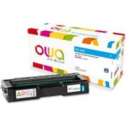 alt. toner OWA ARMOR pre KYOCERA MITA TK150C Cyan pre FS-C 1020 MFP, FS-C 1020 MFP plus (6000 str.)